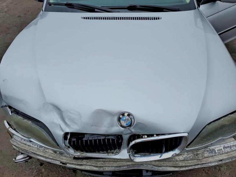 49611936 :رقم المزاد ، WBAEU33492PF64959 vin ، 2002 Bmw 325 مزاد بيع