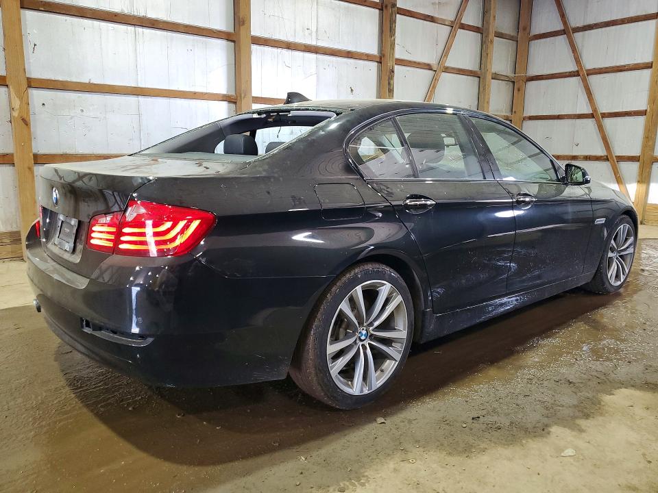 Продажа на аукционе авто 2016 Bmw 528, vin: WBA5A7C50GG644535, номер лота: 51145786