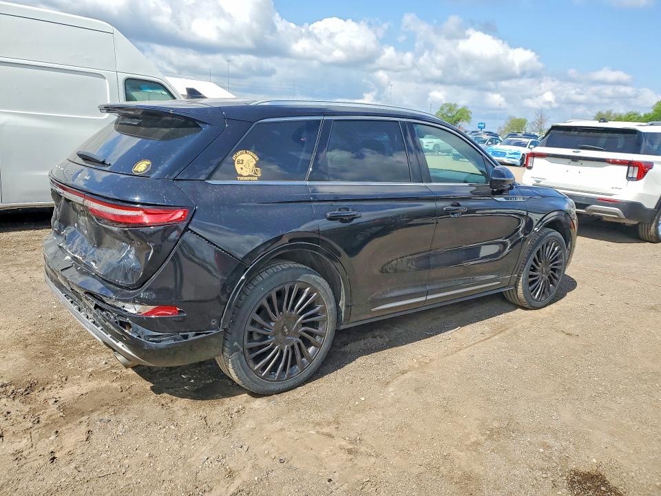 2020 Lincoln Corsair მანქანა იყიდება აუქციონზე, vin: 5LMCJ2D91LUL22778, აუქციონის ნომერი: 51263966