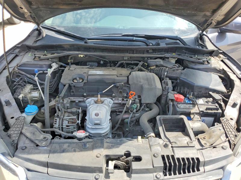Продаж на аукціоні авто 2013 Honda Accord, vin: 1HGCR2F8XDA280166, номер лоту: 51339926