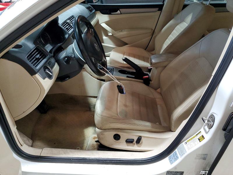 Aukcja sprzedaży 2015 Volkswagen Passat, vin: 1VWBS7A30FC028762, numer aukcji: 51498566