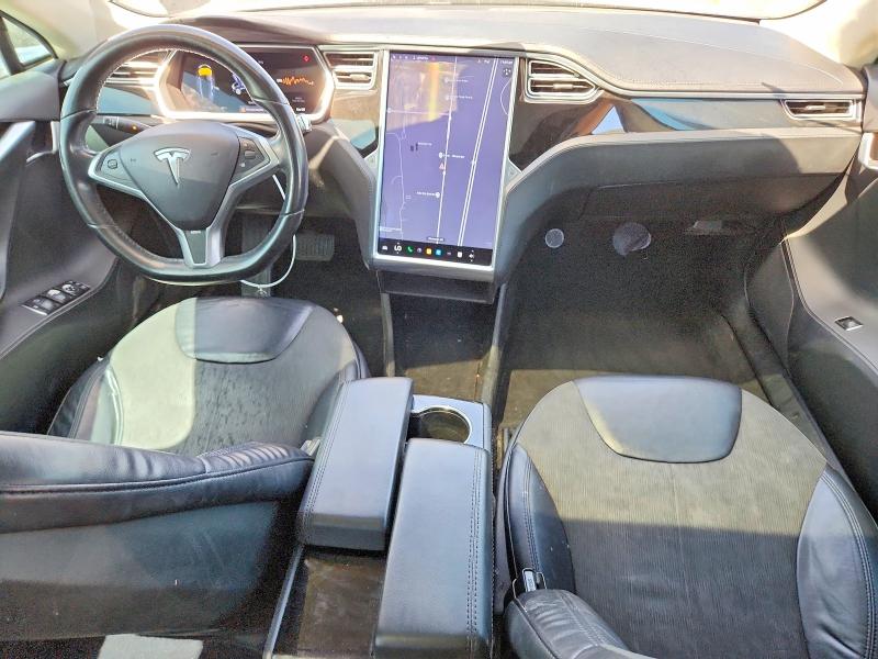Продаж на аукціоні авто 2013 Tesla Model S, vin: 5YJSA1CN1DFP26346, номер лоту: 50659706