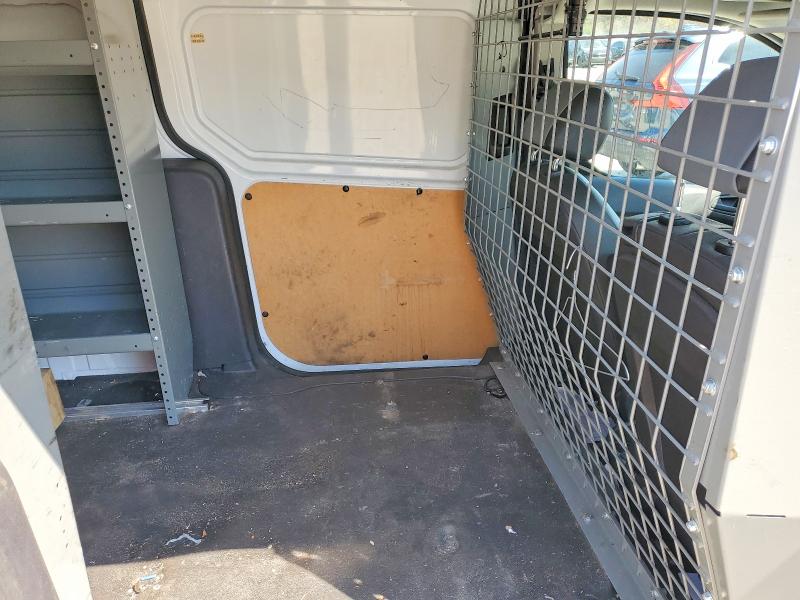 52253816 :رقم المزاد ، NM0LS7E78J1369560 vin ، 2018 Ford Transit Connect مزاد بيع