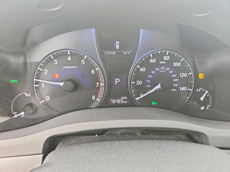 Aukcja sprzedaży 2015 Lexus Rx 350, vin: JTJBK1BA7F2468297, numer aukcji: 49303206