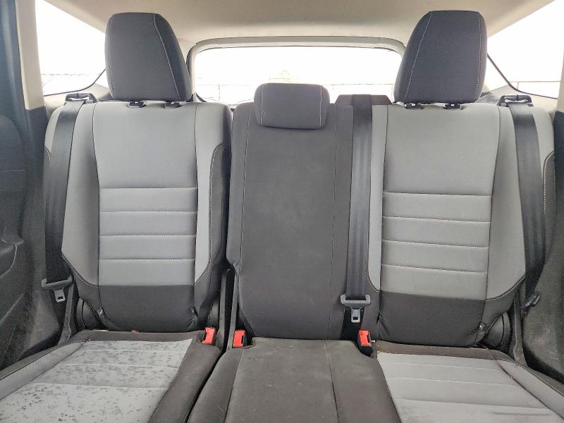 Aukcja sprzedaży 2019 Ford Escape, vin: 1FMCU0F71KUA05009, numer aukcji: 51786666
