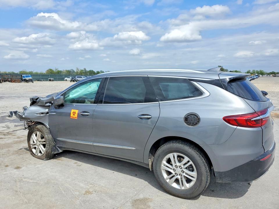 49798106 :رقم المزاد ، 5GAERAKW8KJ316117 vin ، 2019 Buick Enclave مزاد بيع