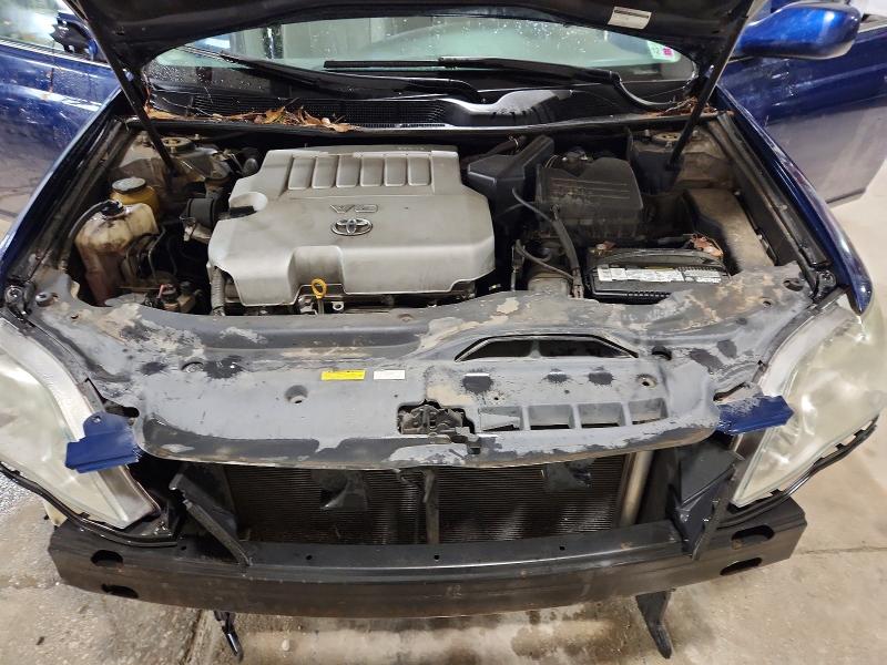 Продажа на аукционе авто 2006 Toyota Avalon, vin: 4T1BK36B96U145855, номер лота: 50853716