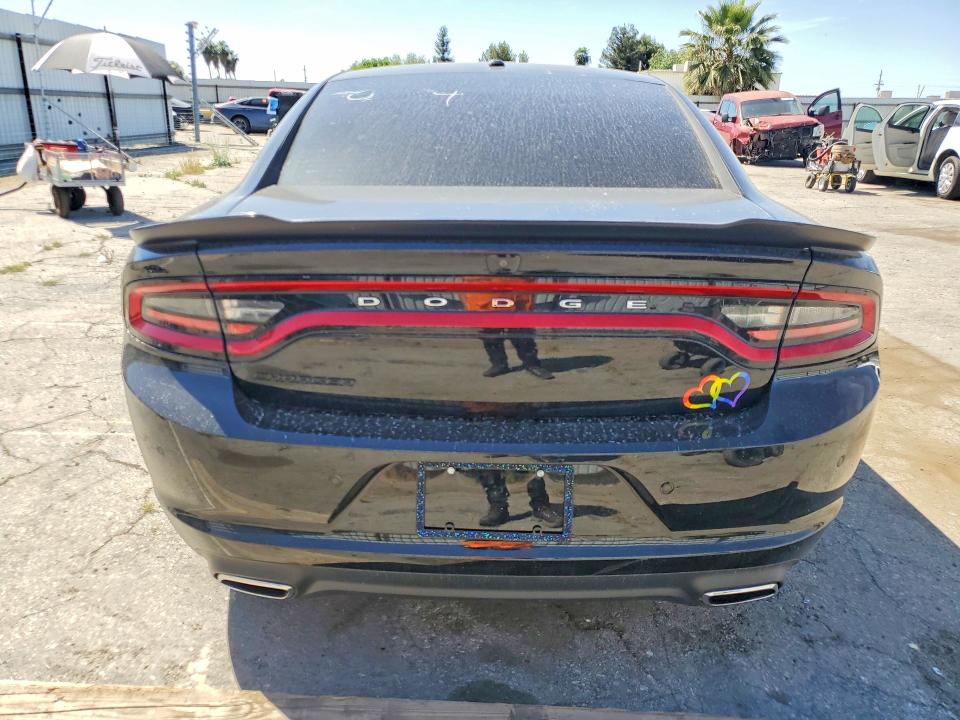 Aukcja sprzedaży 2018 Dodge Charger, vin: 2C3CDXBG3JH290384, numer aukcji: 46585646