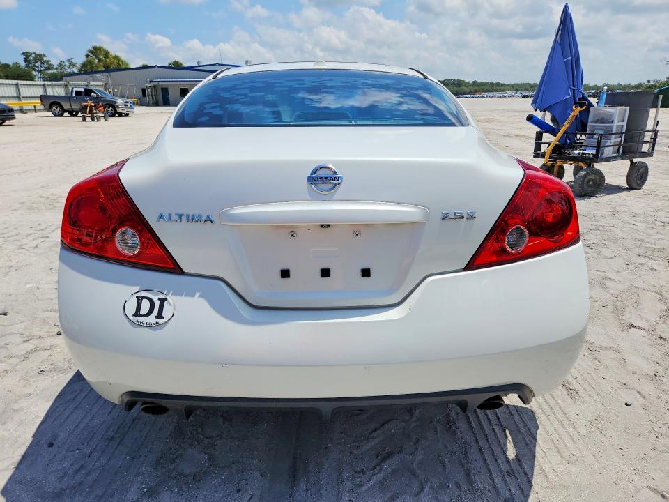 Aukcja sprzedaży 2013 Nissan Altima, vin: 1N4AL2EP2DC296131, numer aukcji: 51725226
