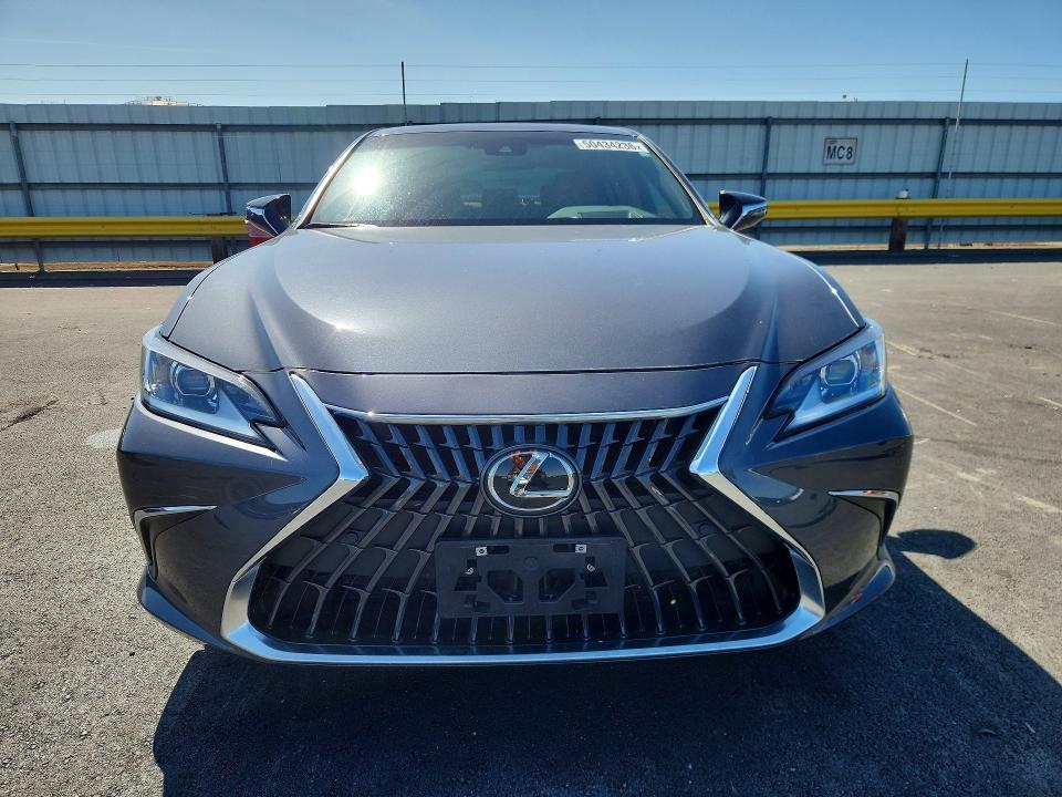 Продаж на аукціоні авто 2025 Lexus Es 300h, vin: 58ADA1C14SU068116, номер лоту: 50434236