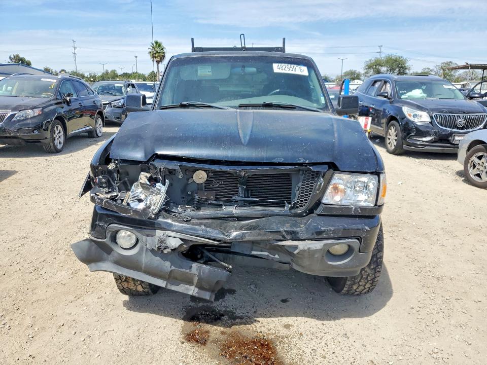 Aukcja sprzedaży 2011 Ford Ranger, vin: 1FTKR1EE0BPB05298, numer aukcji: 48295976