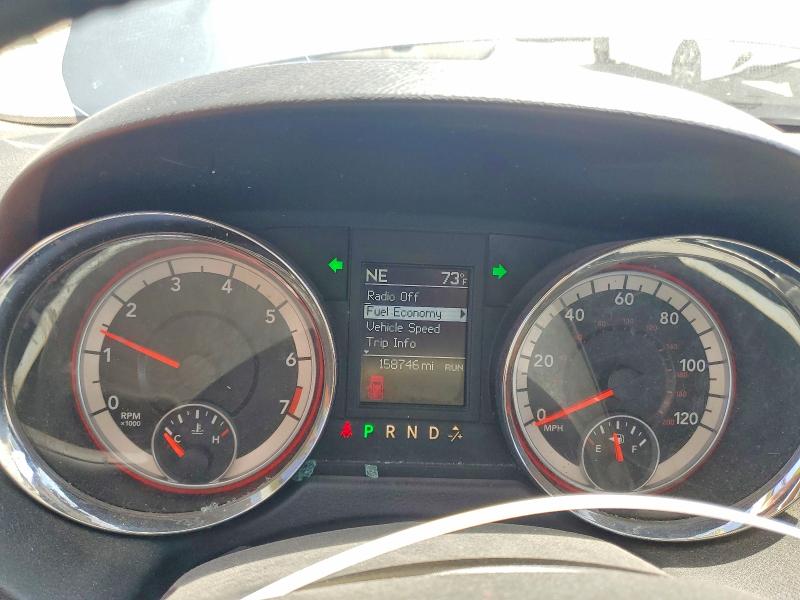 Продажа на аукционе авто 2013 Dodge Grand Caravan R/t, vin: 2C4RDGCG4DR718966, номер лота: 50772606