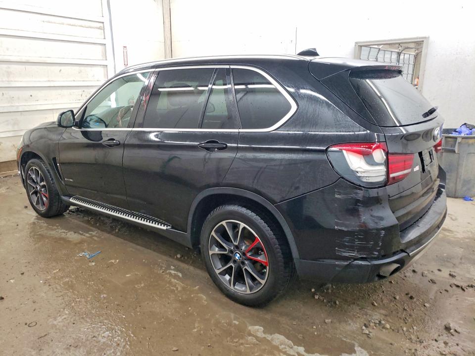 48694806 :رقم المزاد ، 5UXKR0C55E0K51673 vin ، 2014 Bmw X5 مزاد بيع