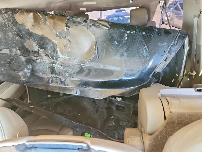 Aukcja sprzedaży 2015 Cadillac Escalade, vin: 1GYS4SKJ2FR668489, numer aukcji: 50887296