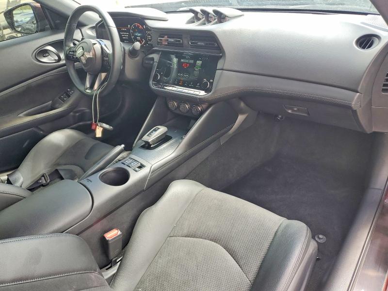 50359916 :رقم المزاد ، JN1BZ4BH8RM361669 vin ، 2024 Nissan Z مزاد بيع