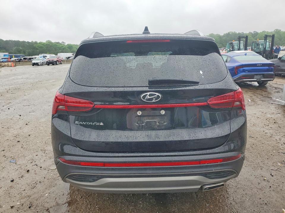 Aukcja sprzedaży 2023 Hyundai Santa Fe, vin: 5NMS24AJ6PH556339, numer aukcji: 51382456