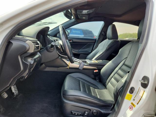 Продаж на аукціоні авто 2015 Lexus Is 250, vin: JTHBF1D25F5078759, номер лоту: 48979196