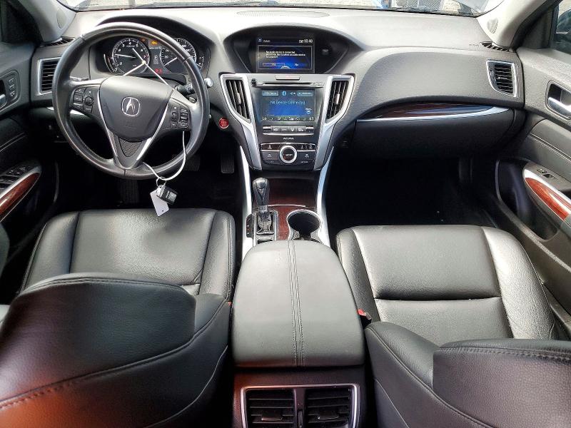 Продаж на аукціоні авто 2015 Acura Tlx, vin: 19UUB1F32FA000539, номер лоту: 49503446