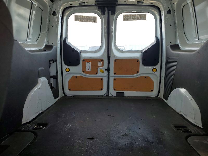 2020 Ford Transit Connect მანქანა იყიდება აუქციონზე, vin: NM0LS7E26L1445686, აუქციონის ნომერი: 48734736