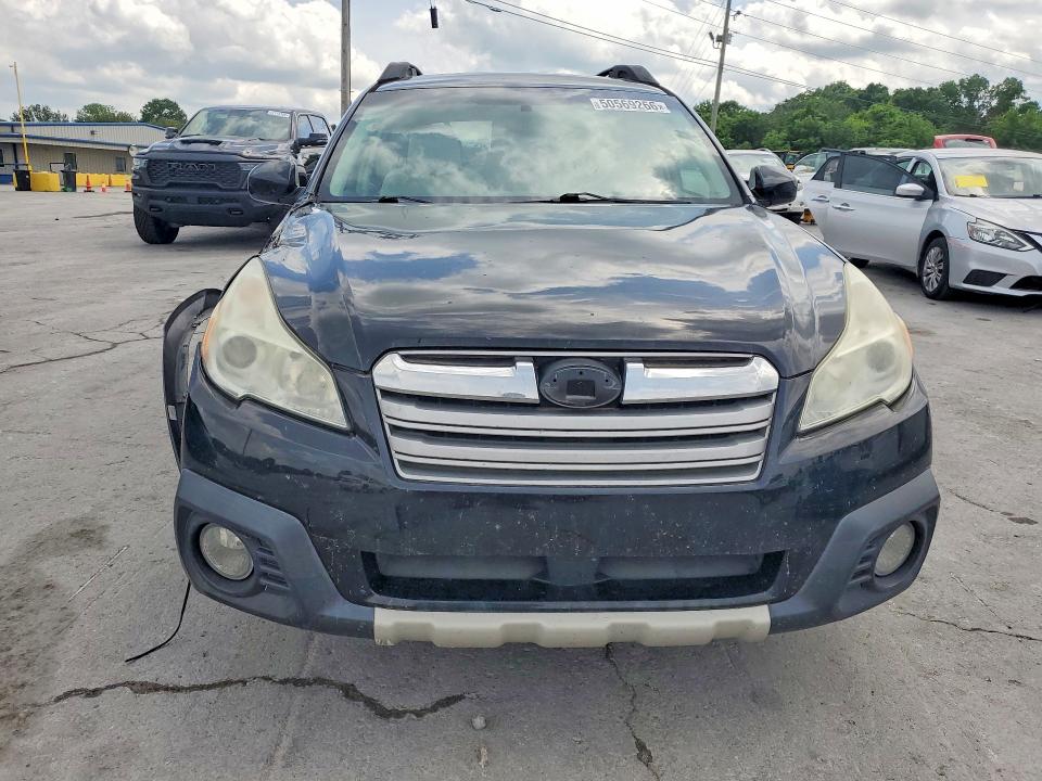 Продажа на аукционе авто 2014 Subaru Outback, vin: 4S4BRCLC7E3318561, номер лота: 50569266