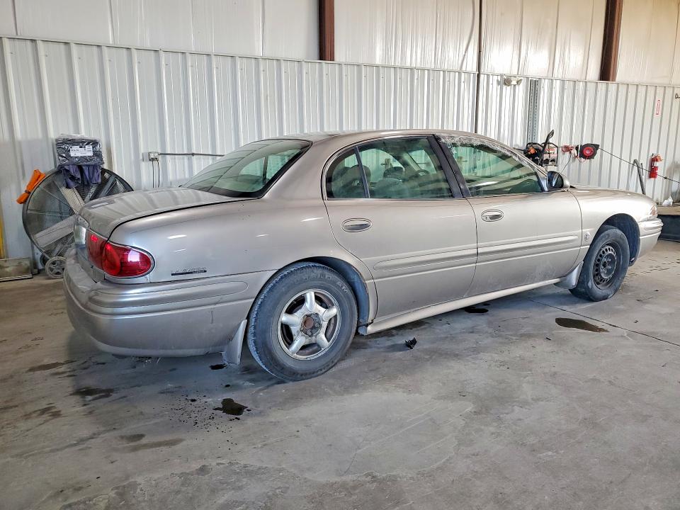 Продажа на аукционе авто 2000 Buick Lesabre, vin: 1G4HP54K0Y4247591, номер лота: 49085686