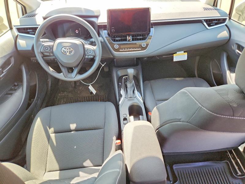 Продажа на аукционе авто 2026 Toyt Corolla, vin: JTDBCMFE5T3117330, номер лота: 50916666