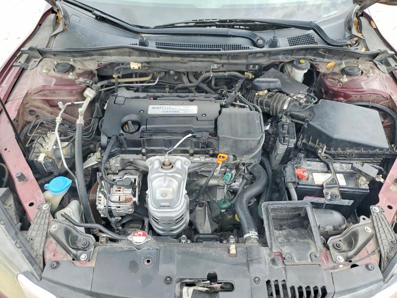 48692776 :رقم المزاد ، 1HGCR2F3XEA272882 vin ، 2014 Honda Accord مزاد بيع