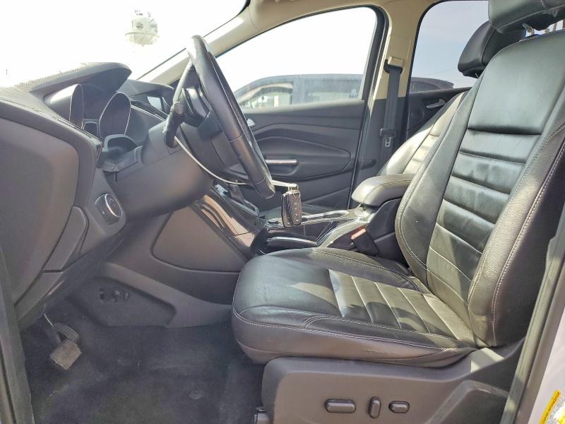Продажа на аукционе авто 2015 Ford Escape, vin: 1FMCU0JX4FUC23779, номер лота: 49259316