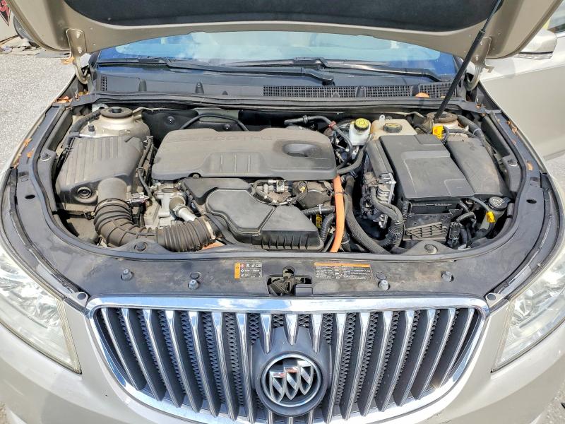 2013 Buick Lacrosse მანქანა იყიდება აუქციონზე, vin: 1G4GC5ER4DF256828, აუქციონის ნომერი: 48596456