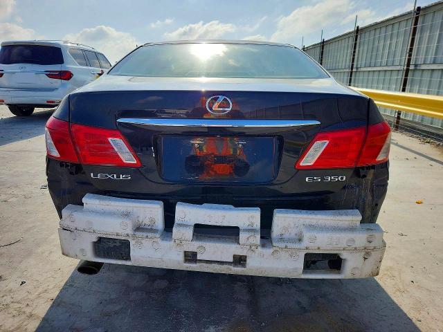 Aukcja sprzedaży 2007 Lexus Es, vin: JTHBJ46G772072876, numer aukcji: 50887456