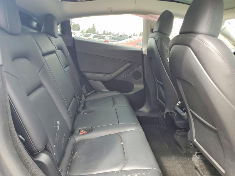 Продажа на аукционе авто 2023 Tesla Model Y, vin: 7SAYGDEE8PF964175, номер лота: 51131636