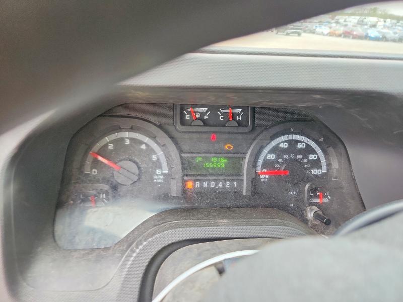 Продаж на аукціоні авто 2018 Ford Econoline, vin: 1FDXE4FS7JDC18930, номер лоту: 52035436