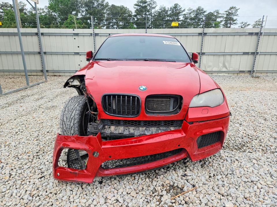 Продаж на аукціоні авто 2011 Bmw X6, vin: 5YMGZ0C5XBLK14207, номер лоту: 51346886