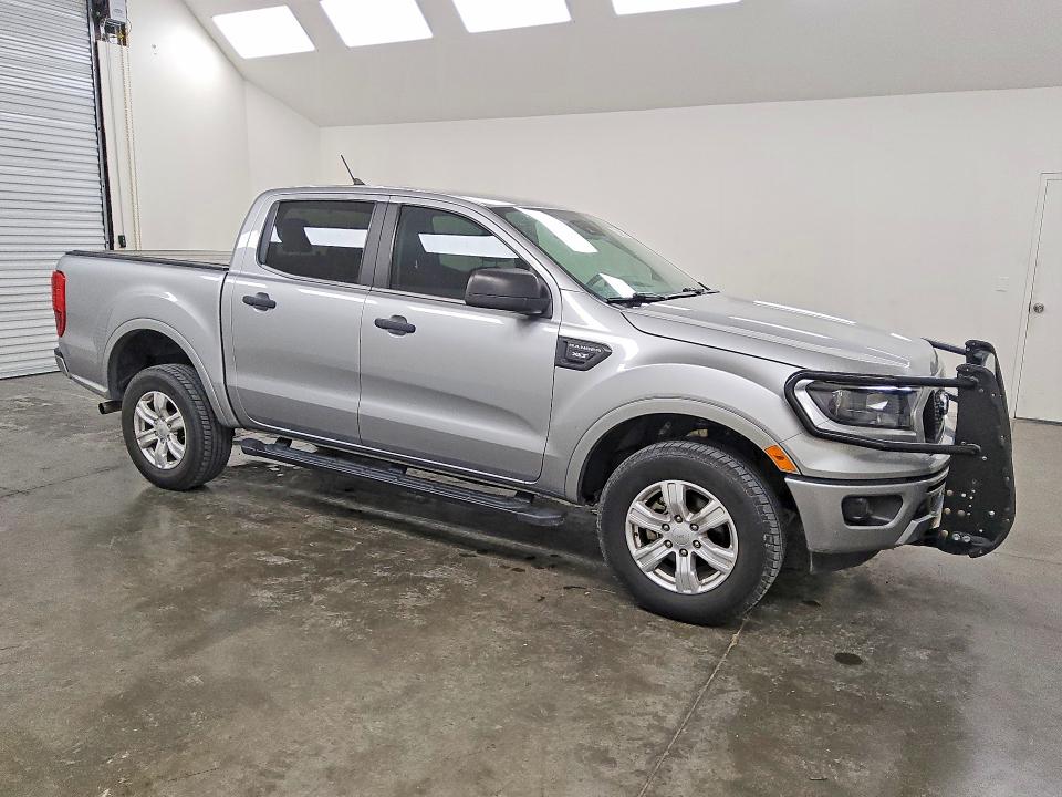 Aukcja sprzedaży 2020 Ford Ranger, vin: 1FTER4EH3LLA08596, numer aukcji: 49134596