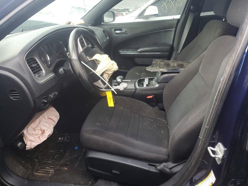 Aukcja sprzedaży 2013 Dodge Charger, vin: 2C3CDXBGXDH655034, numer aukcji: 48830666