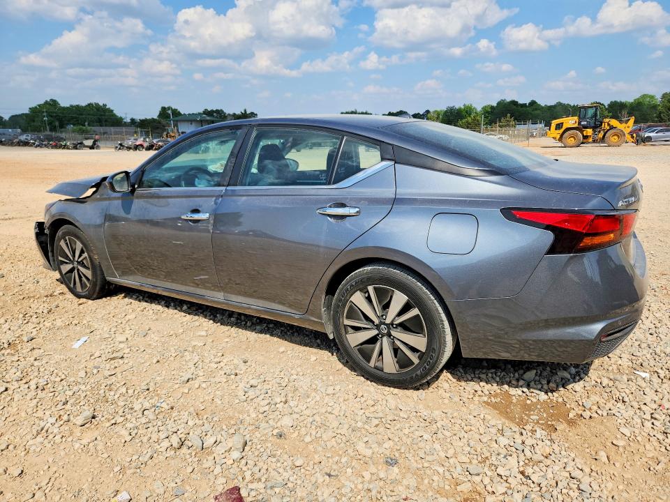 51136006 :رقم المزاد ، 1N4BL4DV6NN352111 vin ، 2022 Nissan Altima مزاد بيع