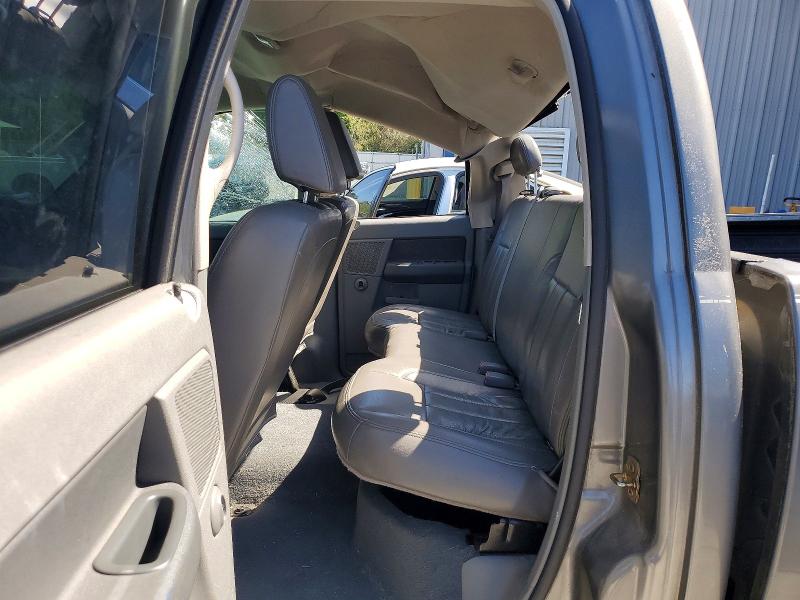 Продаж на аукціоні авто 2007 Dodge Ram 1500, vin: 1D7HA18227S142110, номер лоту: 49269496