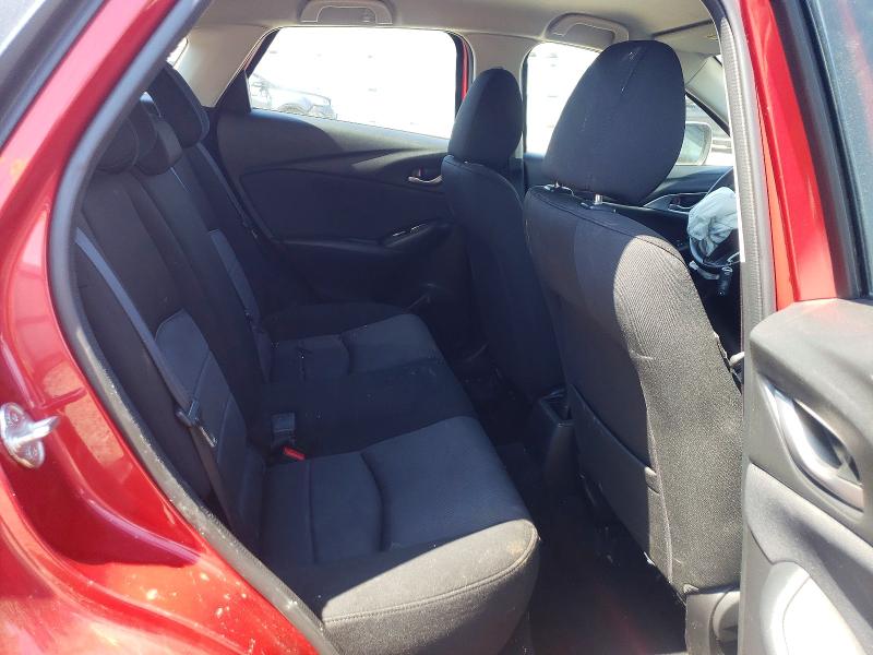 Продаж на аукціоні авто 2018 Mazda Cx-3, vin: JM1DKFB7XJ0314667, номер лоту: 50798596