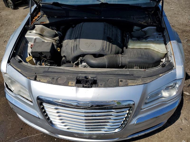 Aukcja sprzedaży 2012 Chrysler 300c, vin: 2C3CCAET1CH268069, numer aukcji: 49747956