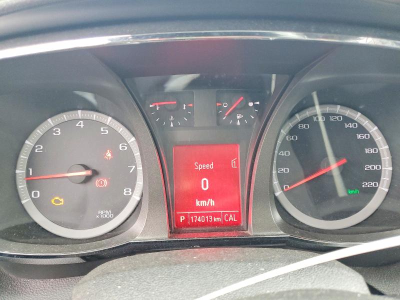 49301726 :رقم المزاد ، 2GKFLVE54C6337564 vin ، 2012 Gmc Terrain مزاد بيع