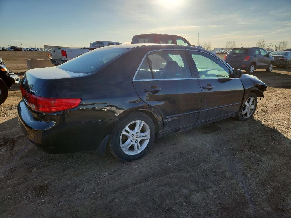 Aukcja sprzedaży 2005 Honda Accord, vin: 1HGCM56655A804582, numer aukcji: 50327576