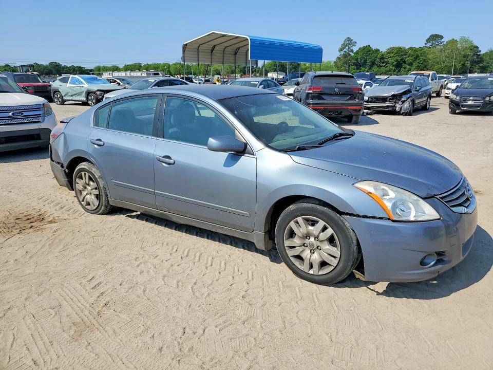 49144376 :رقم المزاد ، 1N4AL2AP0BN508693 vin ، 2011 Nissan Altima مزاد بيع