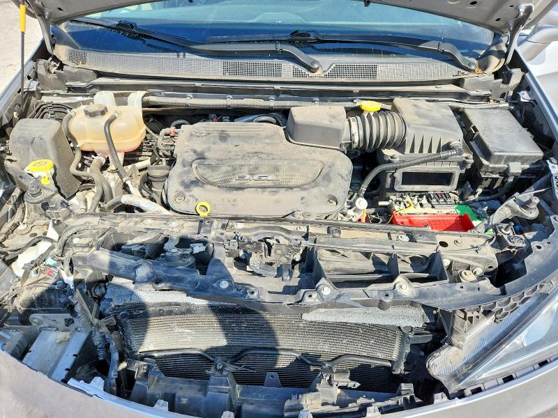 Aukcja sprzedaży 2018 Chrysler Pacifica, vin: 2C4RC1BG0JR217196, numer aukcji: 50911796