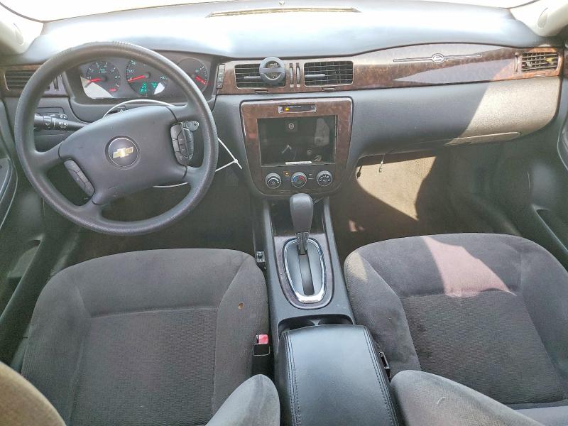 Продаж на аукціоні авто 2015 Chevrolet Impala Limited, vin: 2G1WA5E37F1121735, номер лоту: 48685286