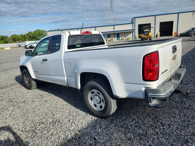 2018 Chevrolet Colorado მანქანა იყიდება აუქციონზე, vin: 1GCHSBEA6J1269321, აუქციონის ნომერი: 54928076