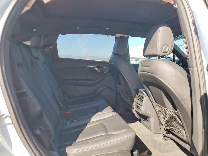 Aukcja sprzedaży 2025 Audi Q7, vin: WA1ACBF75SD003719, numer aukcji: 51796966