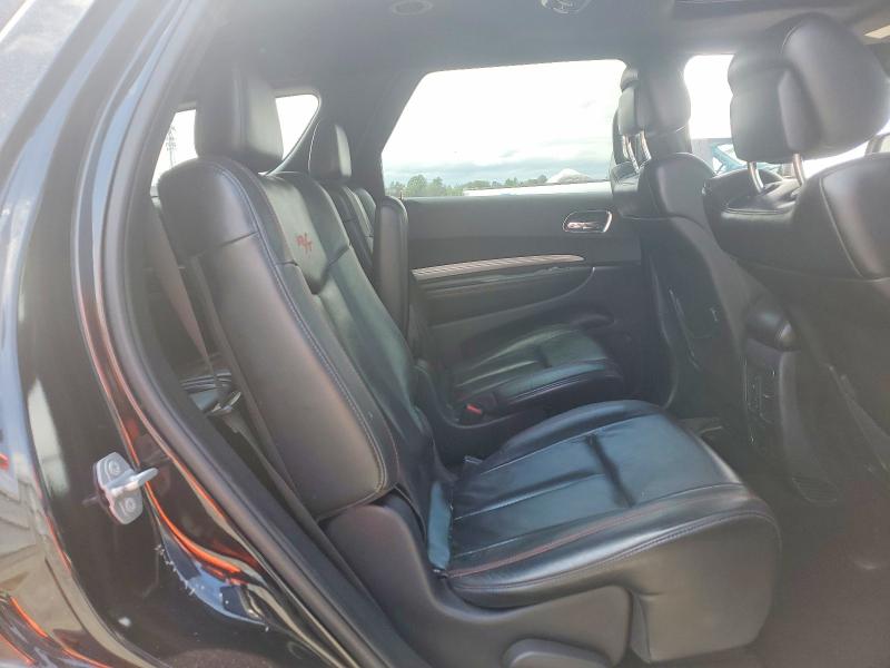 Продажа на аукционе авто 2015 Dodge Durango, vin: 1C4SDJCT7FC156116, номер лота: 50594706