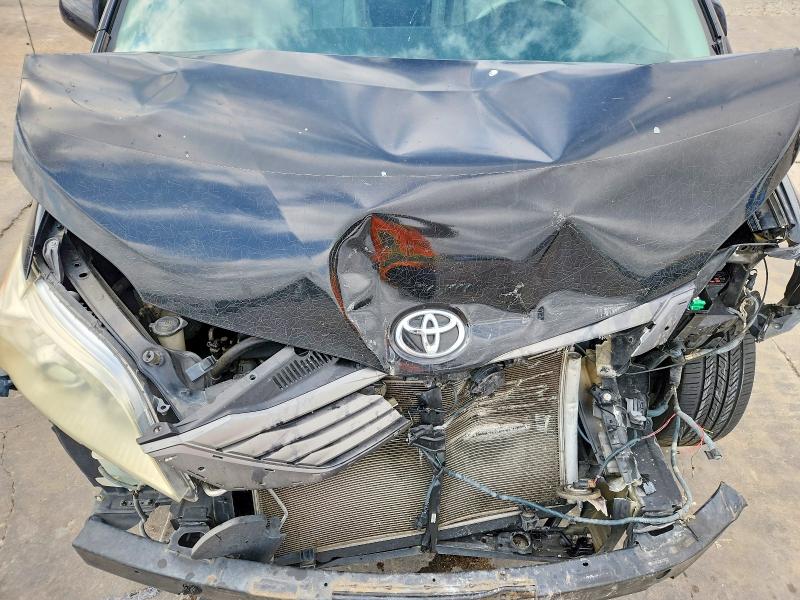 Продаж на аукціоні авто 2012 Toyota Sienna, vin: 5TDYK3DC8CS188335, номер лоту: 50373256