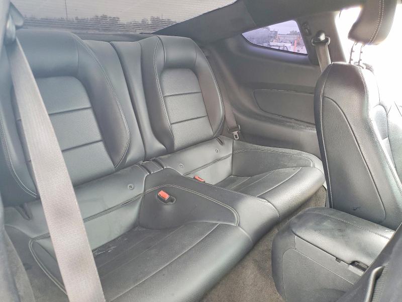 51774026 :رقم المزاد ، 1FA6P8TH1G5289527 vin ، 2016 Ford Mustang مزاد بيع