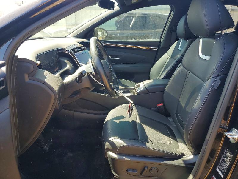 Продаж на аукціоні авто 2024 Hyundai Santa Cruz, vin: 5NTJEDDF6RH122259, номер лоту: 50505636